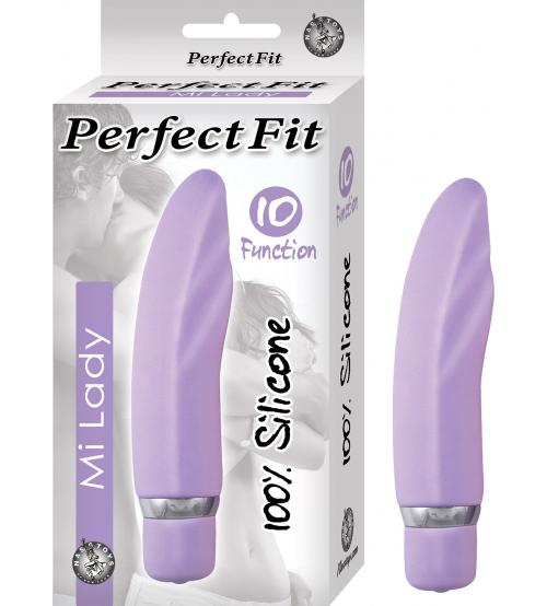 Perfect Fit Mi Lady - Lavender