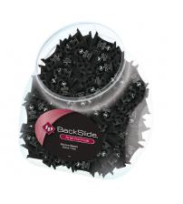 ID Backslide Silicone Lubricant - 144 Count Jar - 6ml Pillows