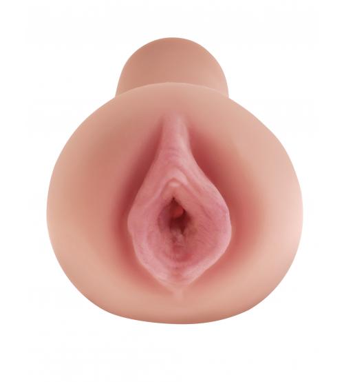 Pipedream Extreme Fill My Tight Pussy
