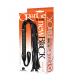 The 9's Orange Is the New Black Whip It - Black
