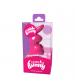 Ohhh Bunny Spunky Bunny Finger Vibrator - Pretty in Pink