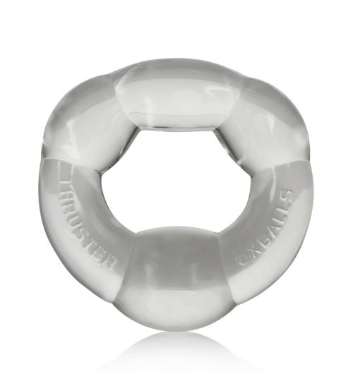 Thruster Cockring - Clear