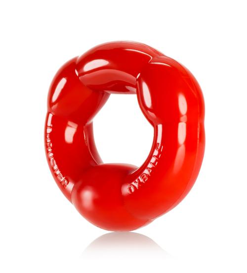 Thruster Cockring - Red