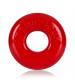Ringer Cockring 3 Pack - Small - Multicolor