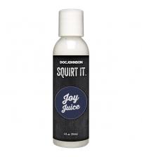 Squirt It - Joy Juice - 4 Fl. Oz. / 118ml - Bulk