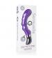 Sensuelle G Rechargeable G Spot Massager - Purple