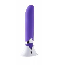 Sensuelle Curve 20 Function Vibe - Purple