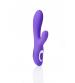 Sensuelle Femme Luxe 10 Function Rabbit Massager - Purple