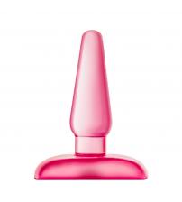 B Yours Eclipse Pleaser - Small - Pink
