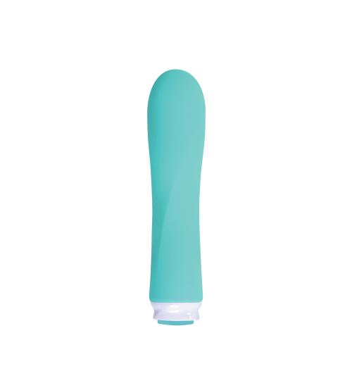 Luxe Collection Scarlet Compact Vibe - Turquoise