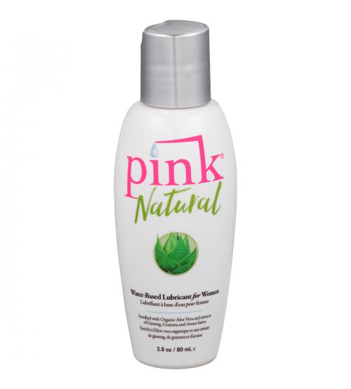 Pink Natural - 2.8 Oz. / 80 ml