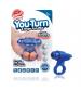 You-Turn 2 Finger Fun Vibe - Blueberry
