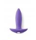 Sensuelle 15 Function Mini Plug - Purple