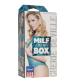 Milf in a Box - Cherie Deville - Ultraskyn Pocket Pussy