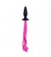 Unicorn Tails - Pink
