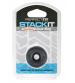 Stackit- Black