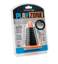 Play Zone Kit - Black
