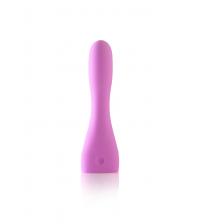 Ooh No. 2 Classic Accessory  - Pout Pink