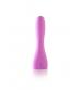 Ooh No. 2 Classic Accessory  - Pout Pink