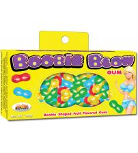 Boobie Blow Gum