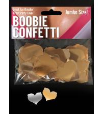Boobie Confetti