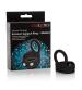 Silicone Tri-Snap Scrotum Support Ring - Medium