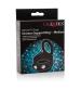 Silicone Tri-Snap Scrotum Support Ring - Medium