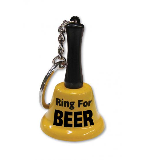 Ring for Beer Keychain