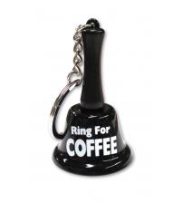Ring for Coffee Keychain