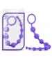 Luxe Silicone 10 Beads - Purple