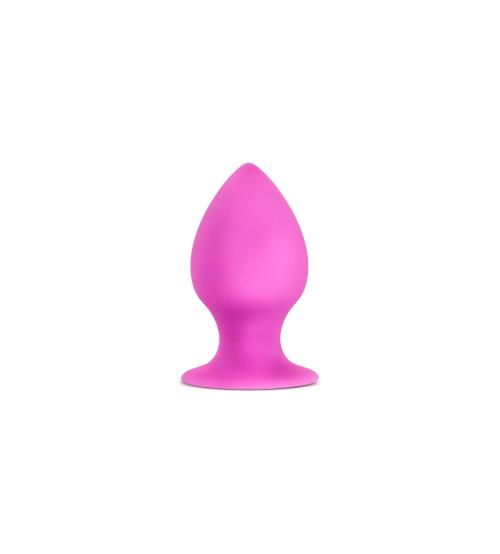 Luxe - Rump Rimmer - Medium - Pink