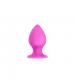 Luxe - Rump Rimmer - Medium - Pink