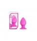 Luxe - Rump Rimmer - Medium - Pink