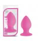 Luxe - Rump Rimmer - Small - Pink