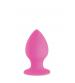 Luxe - Rump Rimmer - Small - Pink