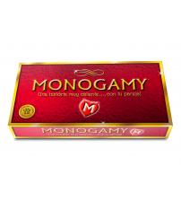 Monogamy a Hot Affair With Your Partner - Spanish Version