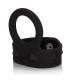 Silicone Tri-Snap Scrotum Support Ring - Large