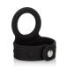 Silicone Tri-Snap Scrotum Support Ring - Large