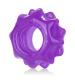 Reversible Ring Set - Purple