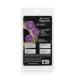 Reversible Ring Set - Purple