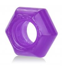 Reversible Ring Set - Purple