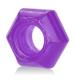 Reversible Ring Set - Purple