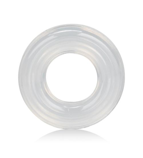 Premium Silicone Ring - Large