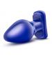 Performance - 02 Plug - Indigo