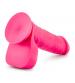 Ruse - Big Poppa - Hot Pink