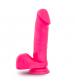 Ruse - Big Poppa - Hot Pink