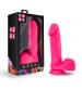 Ruse - Big Poppa - Hot Pink