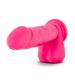 Ruse - Big Poppa - Hot Pink