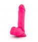 Ruse - Big Poppa - Hot Pink