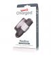 Charged Positive Rechargeable Vibe - Grey